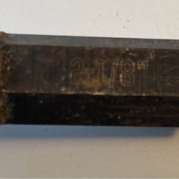 IRWIN Speedbor 2-1/8” Self-Feed Drill Bit