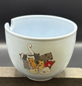 Fruits Basket Zodiac Form Ramen Bowl Hot Topic Bowl Only No Chopsticks