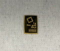 1 Gram Valcambi Suisse .9999 Fine Gold Bar CombiBar Segment 24K Gold