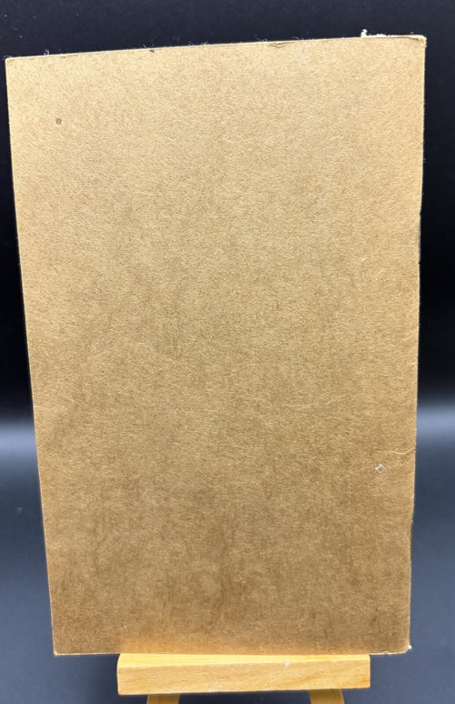 1924 Bethlehem Steel Relief Plan Employee Benefits Booklet Industrial History