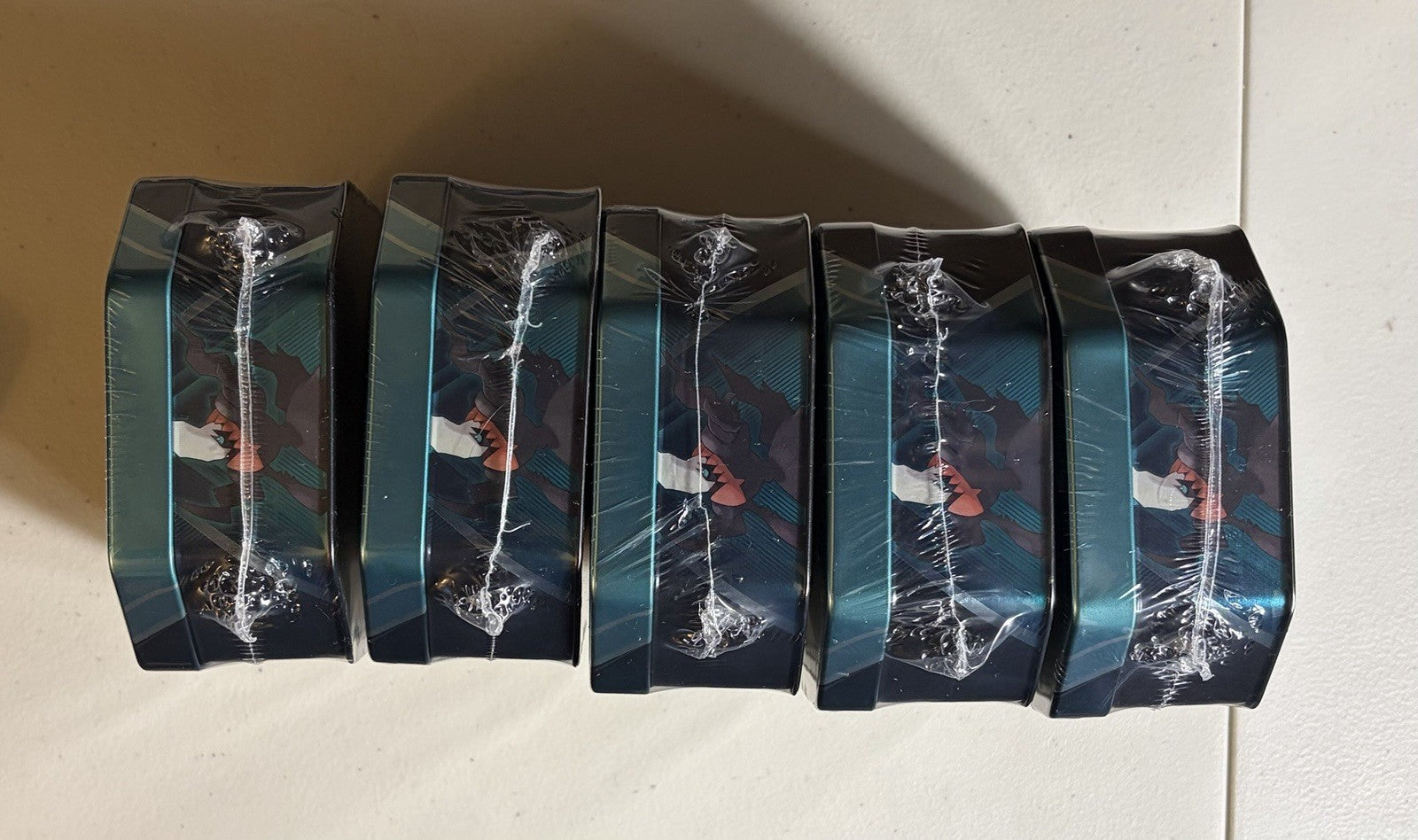 Pokémon - What’s In Your Box?! $25 Pokémon Lot! READ Description! Sealed