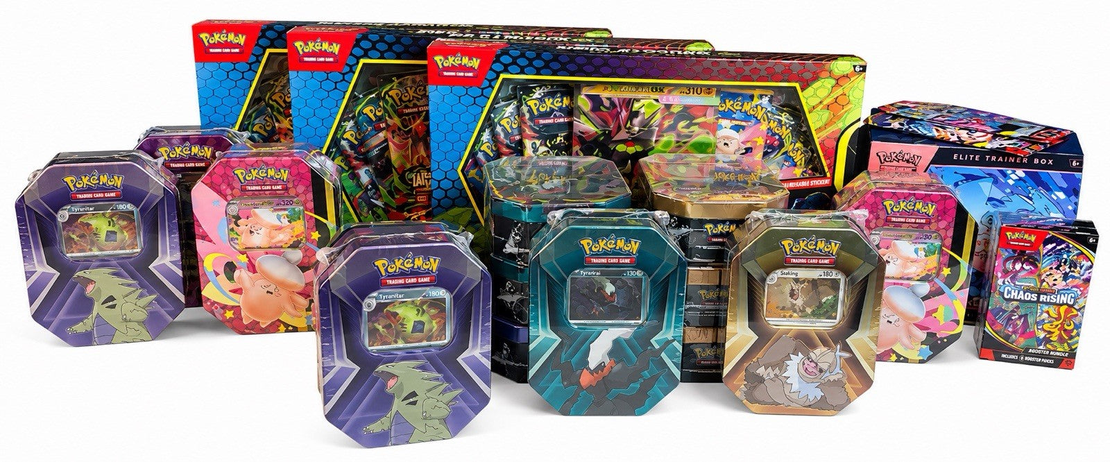 🔥 CHARIZARD X ex SIR #125/094! Pick Your Number! 100 Pokémon Mystery Boxes!