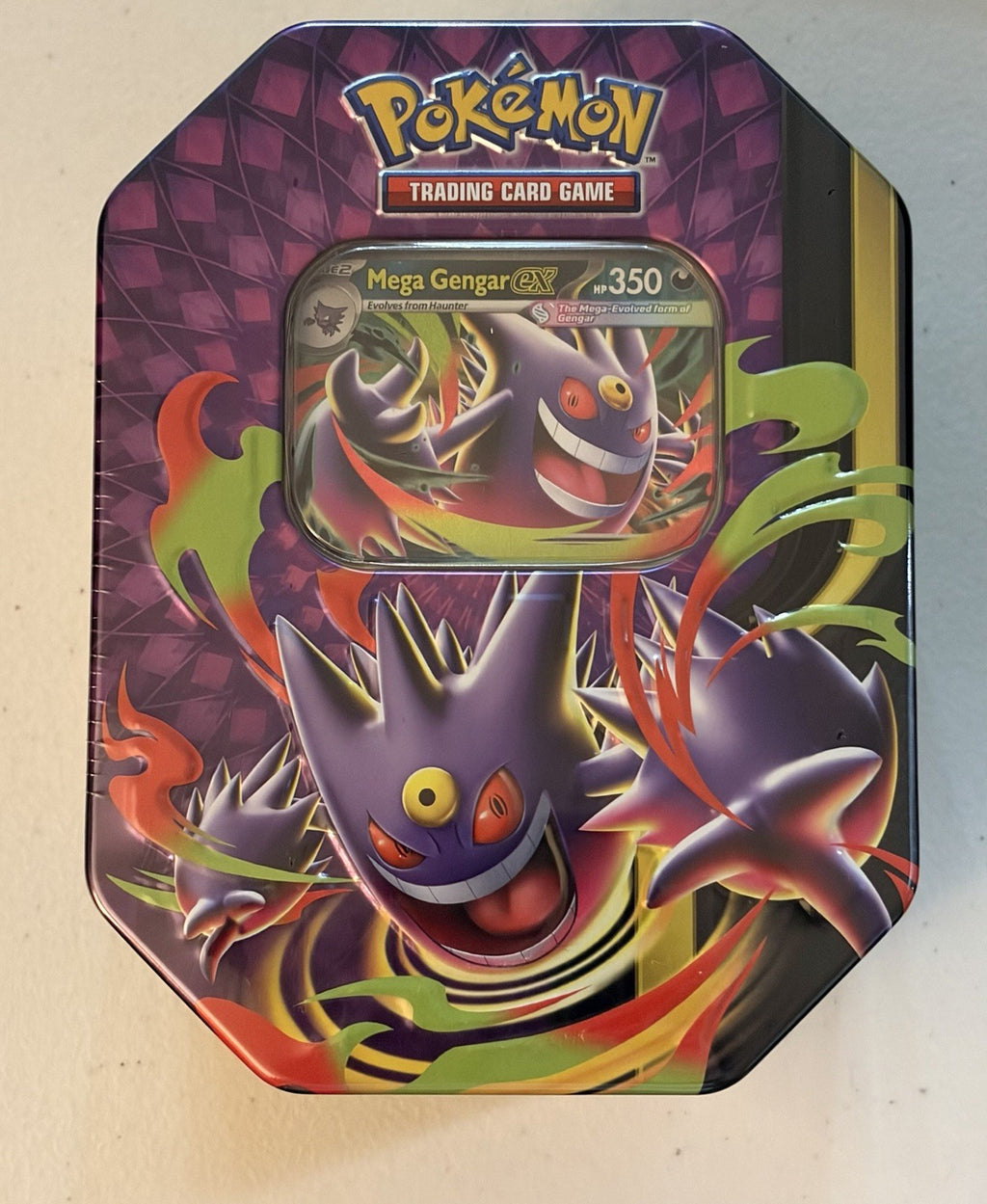 🔥 CHARIZARD X ex SIR #125/094! Pick Your Number! 100 Pokémon Mystery Boxes!