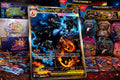 🔥 CHARIZARD X ex SIR #125/094! Pick Your Number! 100 Pokémon Mystery Boxes!