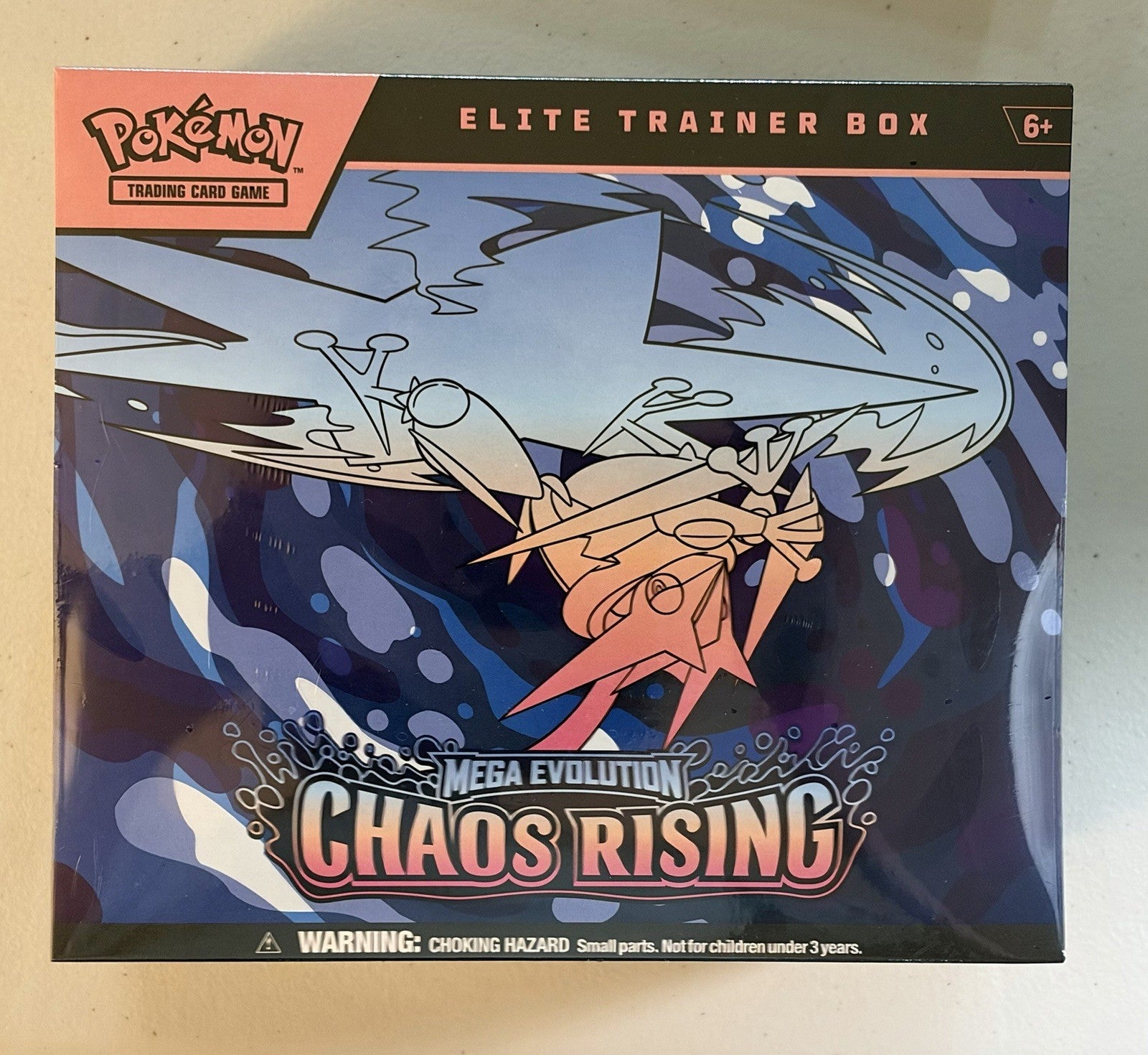 Pokémon - What’s In Your Box?! $25 Pokémon Lot! READ Description! Sealed