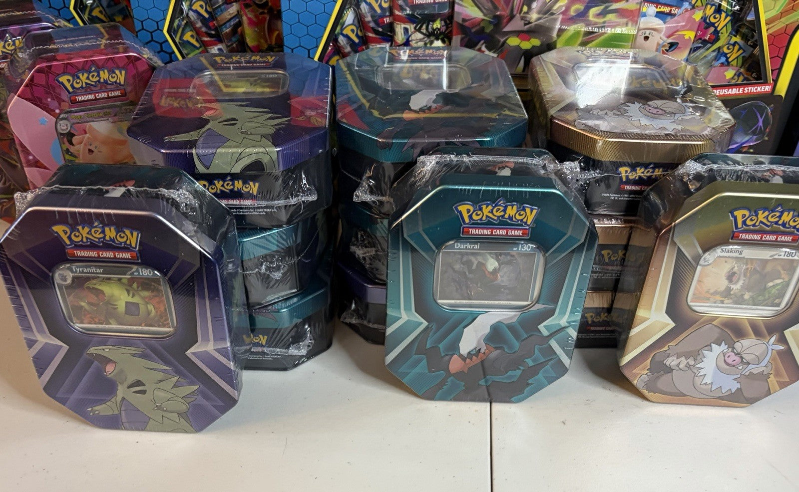 🔥 CHARIZARD X ex SIR #125/094! Pick Your Number! 100 Pokémon Mystery Boxes!