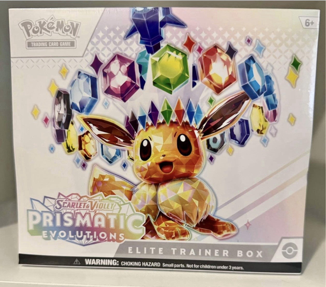 🔥 CHARIZARD X ex SIR #125/094! Pick Your Number! 100 Pokémon Mystery Boxes!