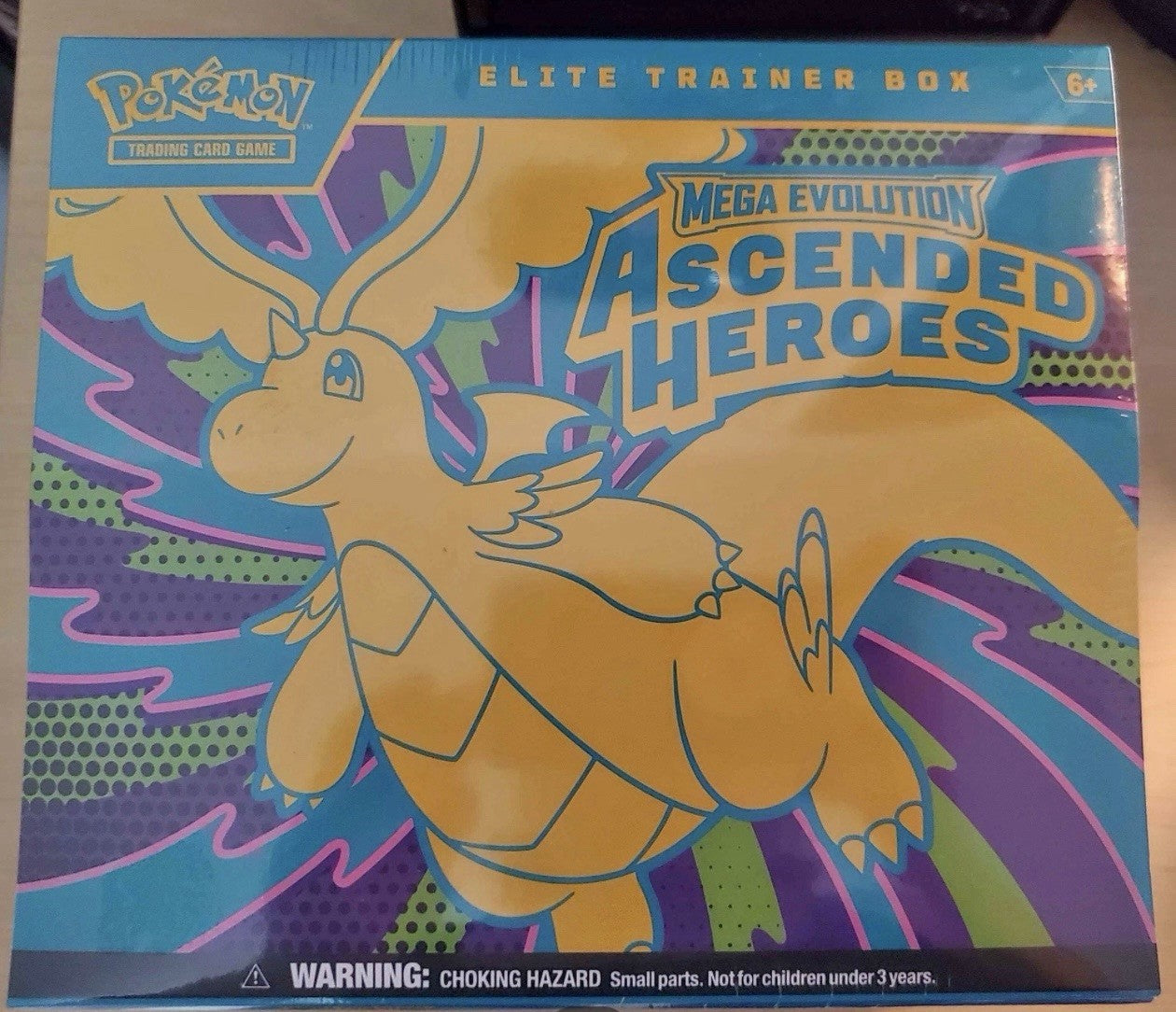 🔥 CHARIZARD X ex SIR #125/094! Pick Your Number! 100 Pokémon Mystery Boxes!