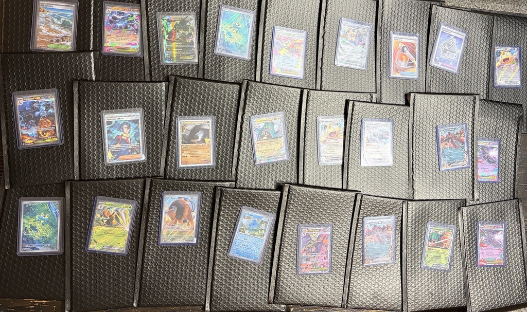 Pokémon - What’s In Your Box?! $25 Pokémon Lot! READ Description! Sealed