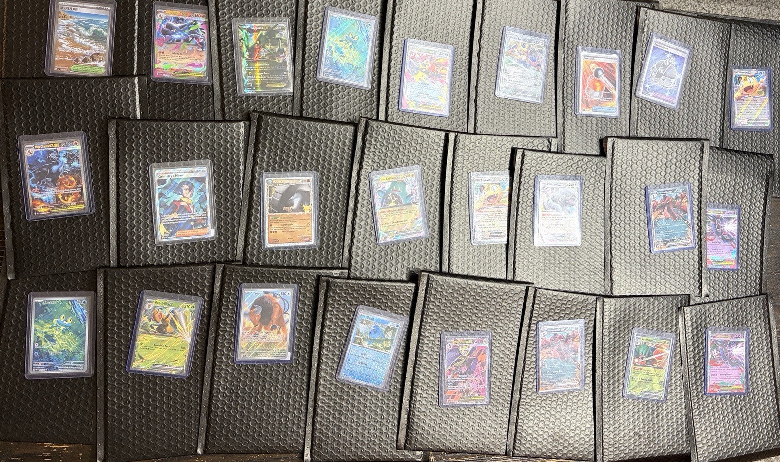 Pokémon - What’s In Your Box?! $25 Pokémon Lot! READ Description! Sealed