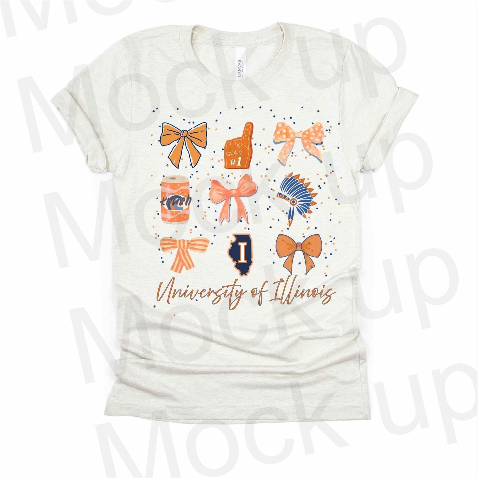 University of Illinois Fun