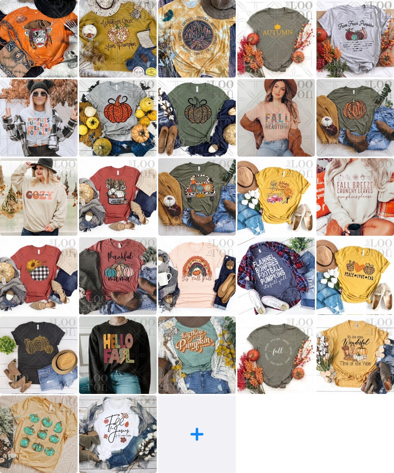 Pick Your Category Mystery Mix Bundle - Screen Print Transfers • 10 for $25