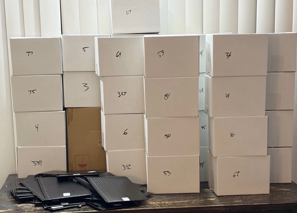 🔥 What's In Your Box?! $25 Pokémon Pre-Packaged Lot! 🔥
