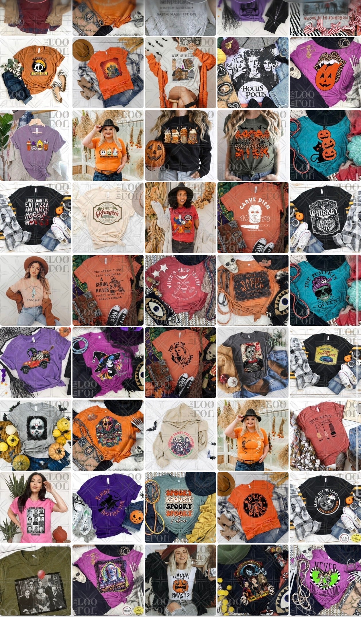 Pick Your Category Mystery Mix Bundle - Screen Print Transfers • 10 for $25