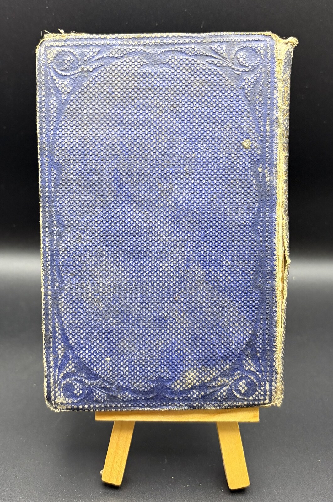 1859 The Village School Mrs Perring Eliza Perring Routledge Illustrated Book