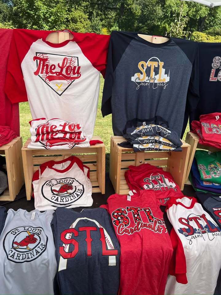 Wood T-Shirt Display Stands – Crate Base + Wooden “T” Top – Retail Display - Set of 2/$25