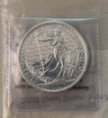 Stunning - Untouched - 2022 Britannia Round - Must see