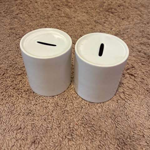 Kids Sublimation Blanks Bundle – 15oz Tumblers, 2 Lid Sippys, Flip Top Sippys & Banks Lot