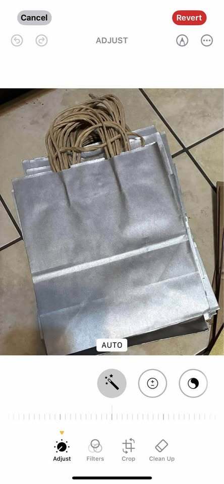 Paper Shopping Bags Bulk Lot – 180+ Heavyweight Retail & Holiday Bags – Unused