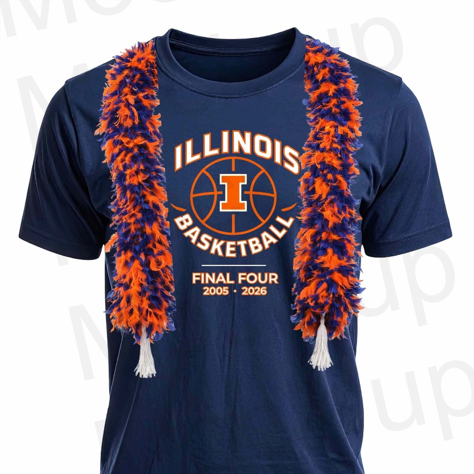 Throwback - Vicki's Good Luck - Final Four