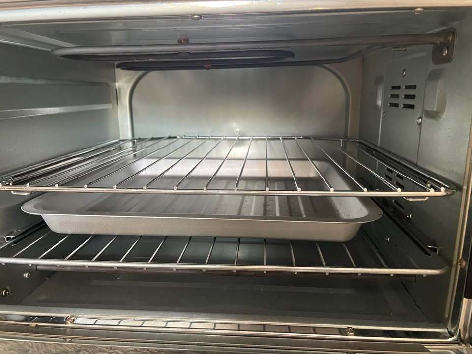 Sublimation use Oster Extra Large Digital Convection Oven – TSSTTVDGXL – 1500W