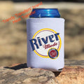 River Mode - M. Lite Inspired Pocket/Koozie Screen Print Transfer