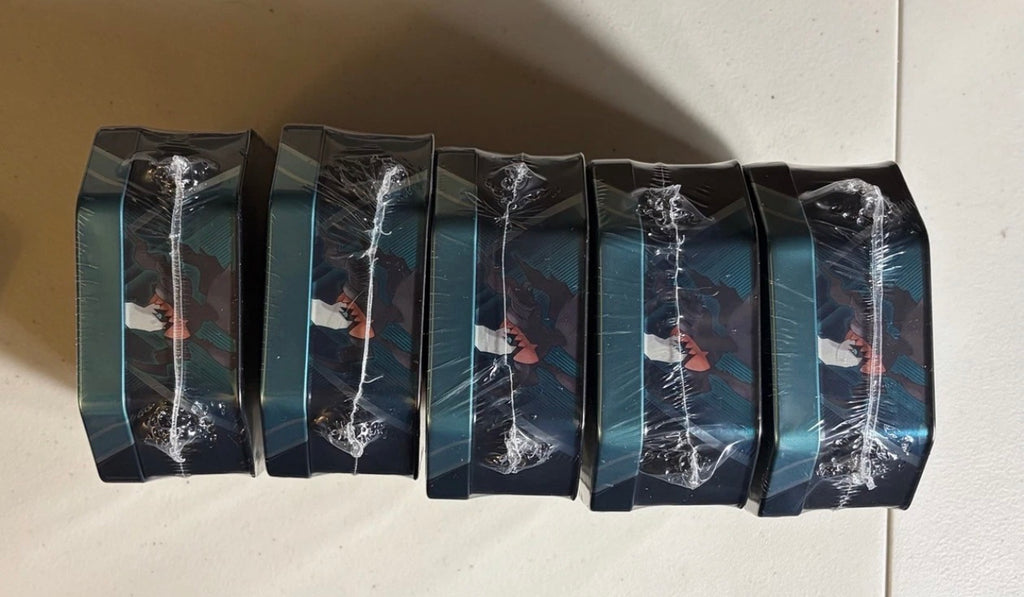 🔥 What's In Your Box?! $25 Pokémon Pre-Packaged Lot! 🔥