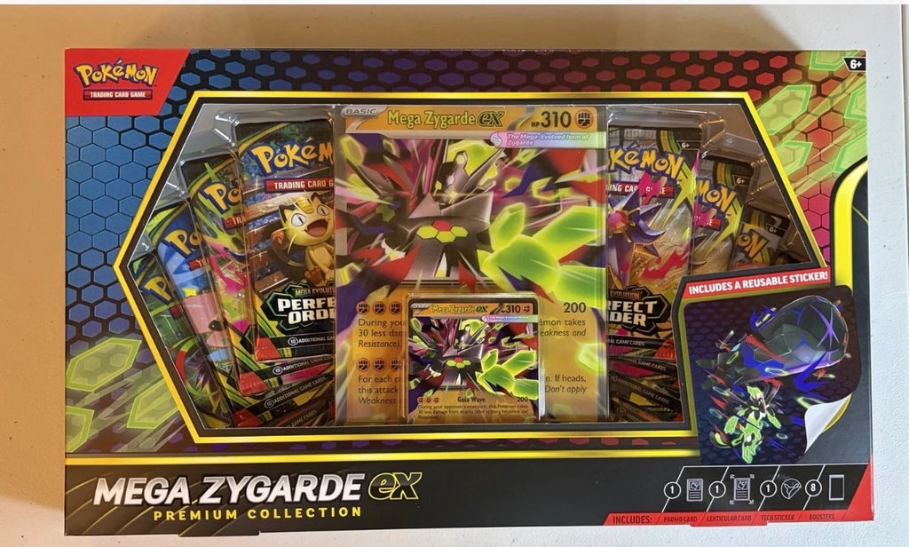 🔥 What's In Your Box?! $25 Pokémon Pre-Packaged Lot! 🔥