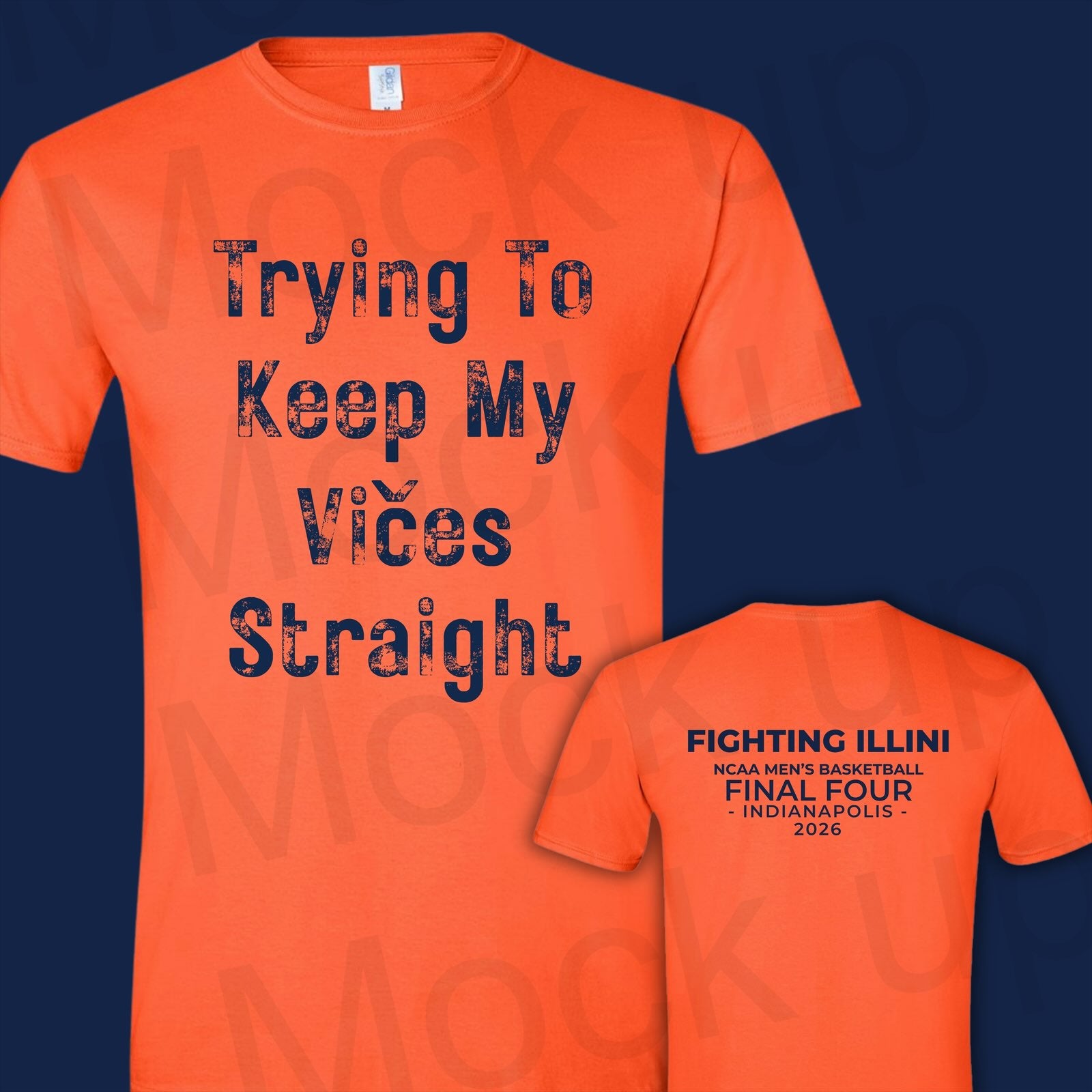 Trying To Keep My Vičes (Vitches 😆) Straight - Final Four