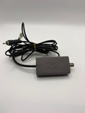 Nintendo NES-003 RF Switch Adapter OEM NES SNES TV Coax Cable Vintage