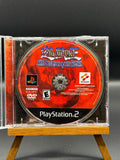Yu-Gi-Oh The Duelists of the Roses Sony PS2 Disc Only