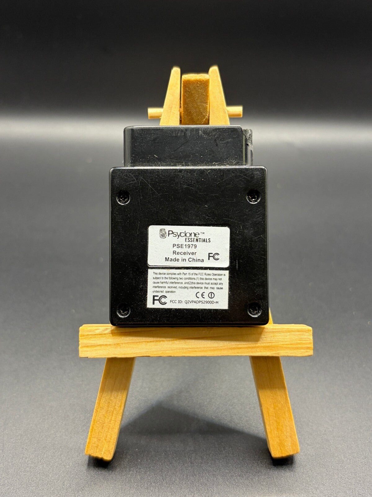 Psyclone Essentials PSE1979 Receiver