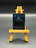 Sony PS2 8MB Memory Card MagicGate SCPH-10020 OEM Black