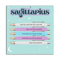 Astrology Pen Set - Sagittarius (November 22 – December 21)