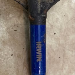 IRWIN Speedbor 2-1/8” Self-Feed Drill Bit