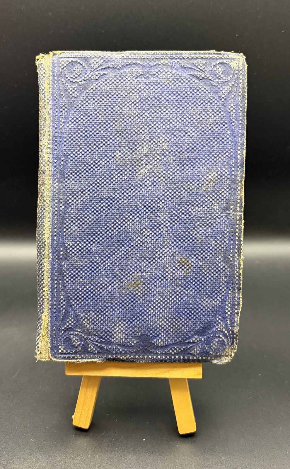 1859 The Village School Mrs Perring Eliza Perring Routledge Illustrated Book